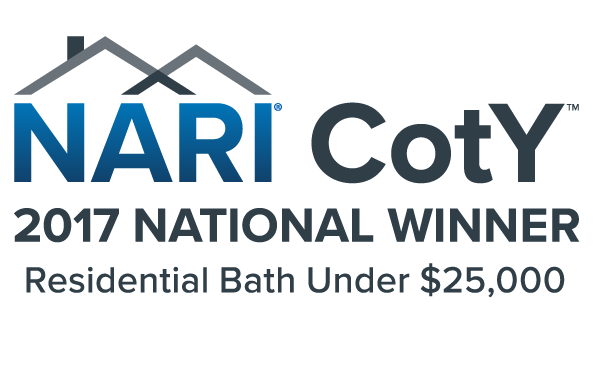 NARI CotY Award Winner 2017